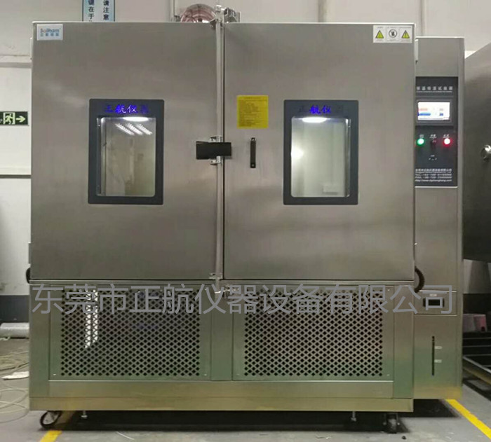為什么說恒溫恒濕試驗(yàn)箱是汽車配件行業(yè)必備檢測設(shè)備呢?